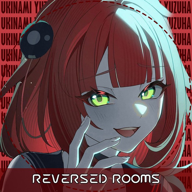 Reversed Rooms