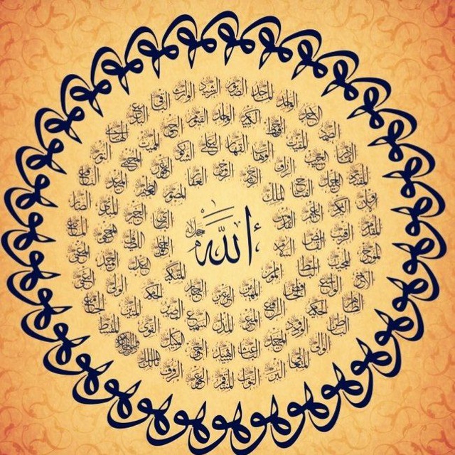 БЛОГ для МУСУЛЬМАН