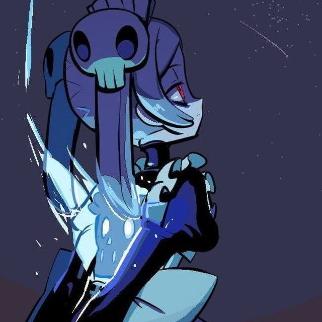 ?skullgirls?