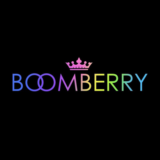 BOOMBERRY channel??