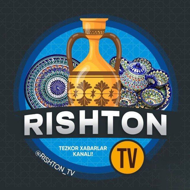 ? RISHTON TV