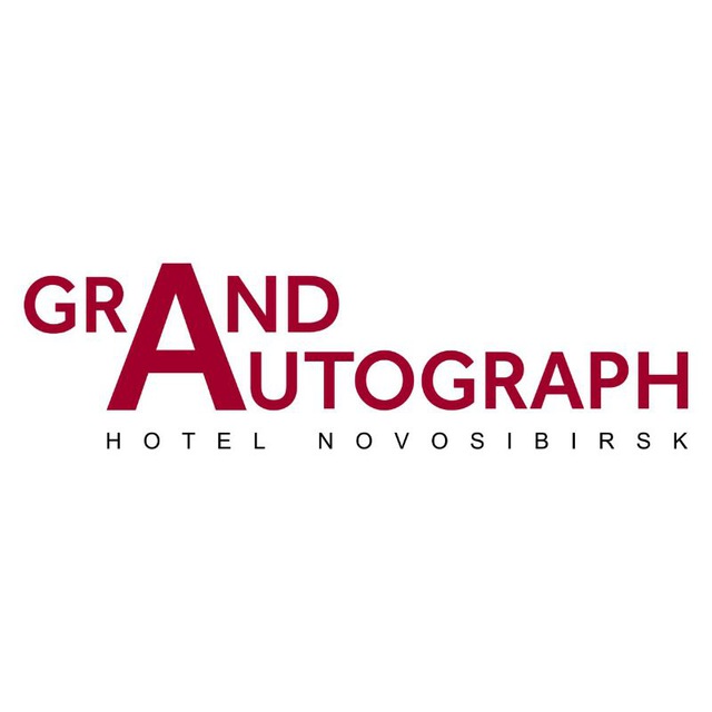 Grand Autograph Hotel Novosibirsk