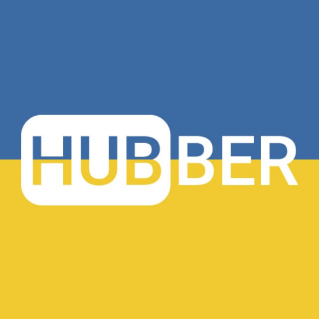 HUBBER