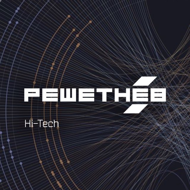 РЕШЕТНЁВ Хайтек