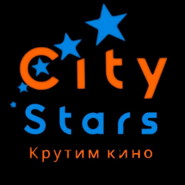 Кинотеатр City Stars