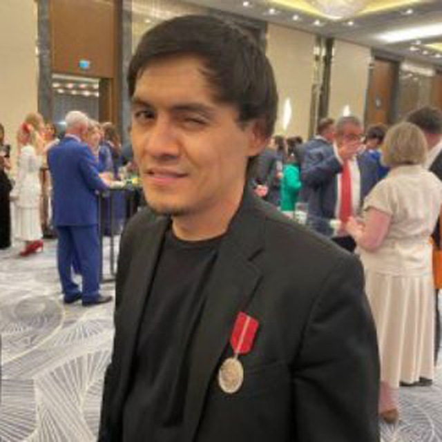 Тураров казах за Россию! ????