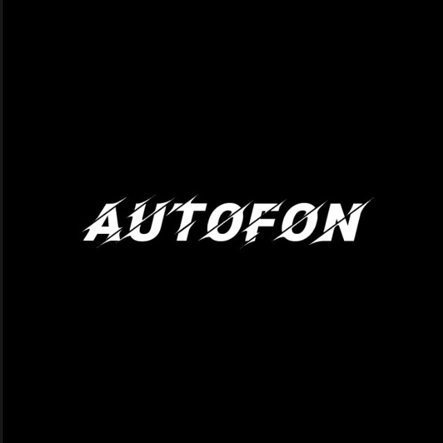 ?AutoFon? - Фоны с машинами