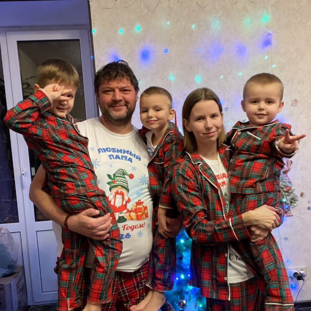 Жизнь ВиП+1