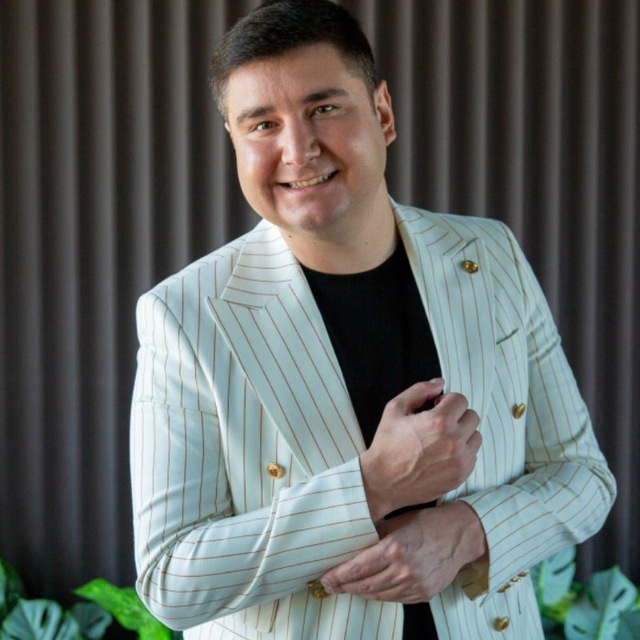 Канал удалён
