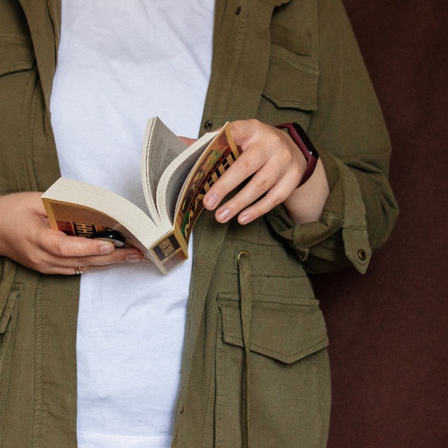 После книги | post librum