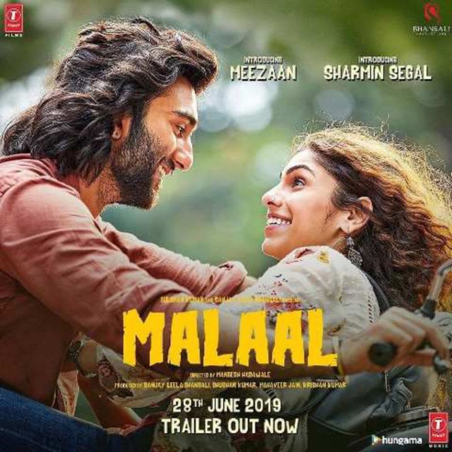 Malaal full movie on sale download