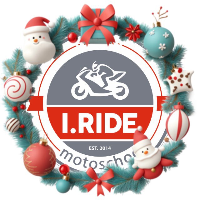 I.Ride News & Events