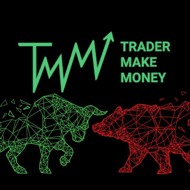 TraderMake.Money Чат