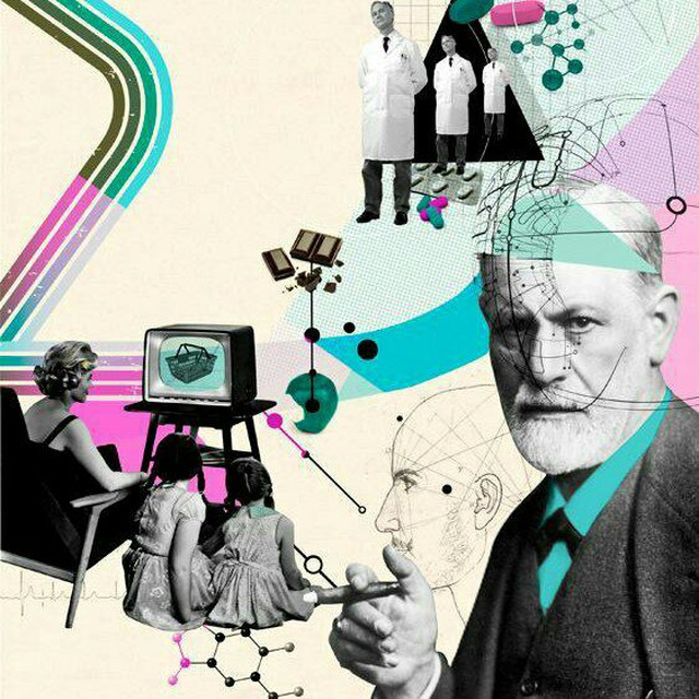 Психологическое радио