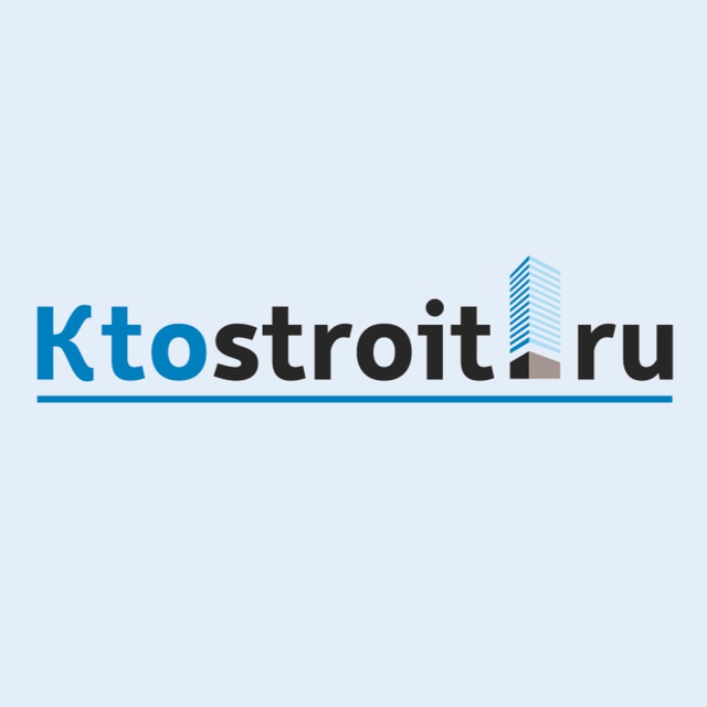 «КтоСтроит.ру»