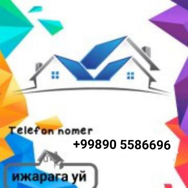 Хоразм ИЖАРАГА КВАРТИРА