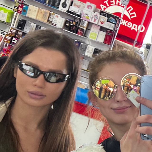 ?ЖЁНЫ️ ДЕПУТАТОВ?