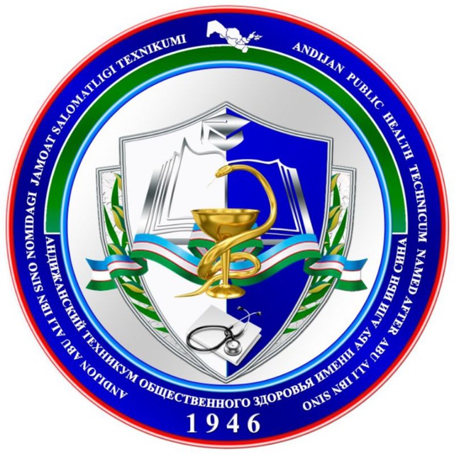 Andijon JST | Andijon Abu Ali ibn Sino nomidagi Jamoat salomatligi texnikumi