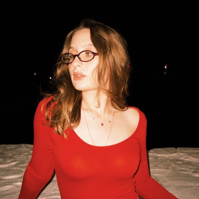 ✧ julia tusina
