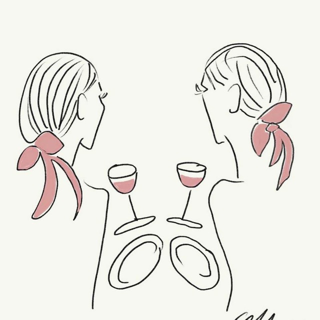 Frida and Lisa