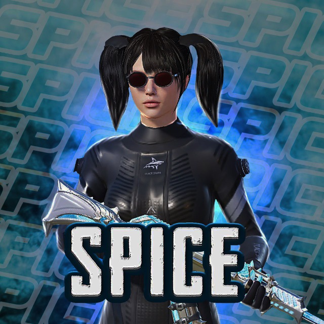 ZARA/SPICE