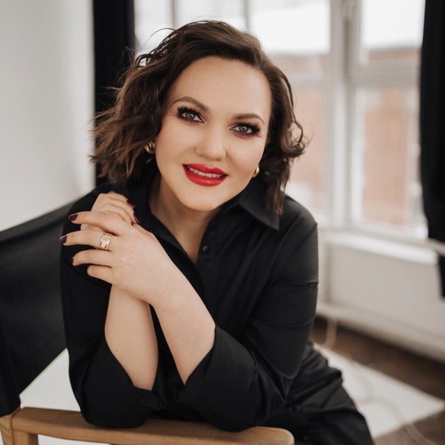 Любовь Соболева