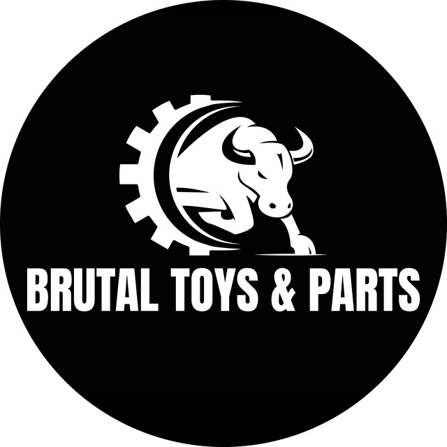Brutal Toys