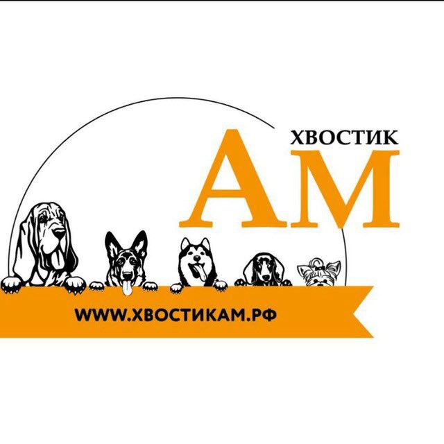 ХВОСТИК.АМ: натуральные лакомства для собак