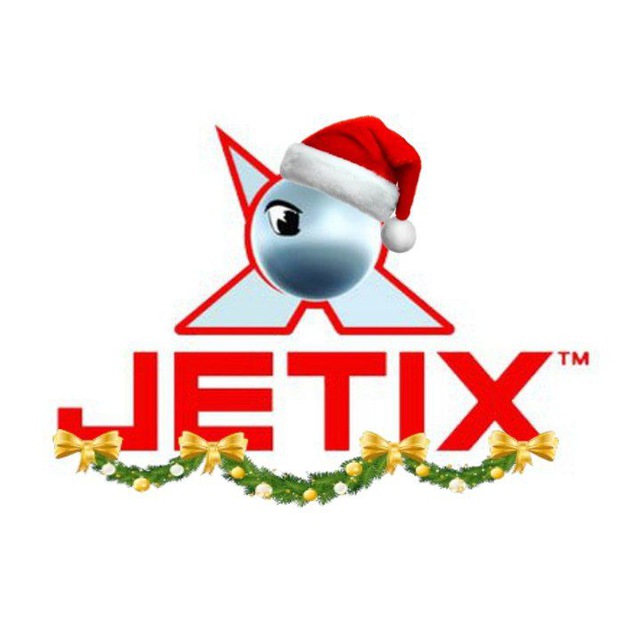 JETIX_ family