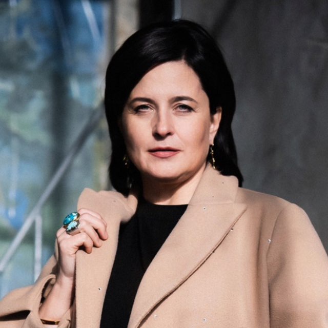 Качественные коммуникации с Еленой Рублевой