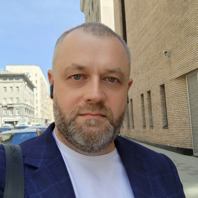 Виталий Цибульский