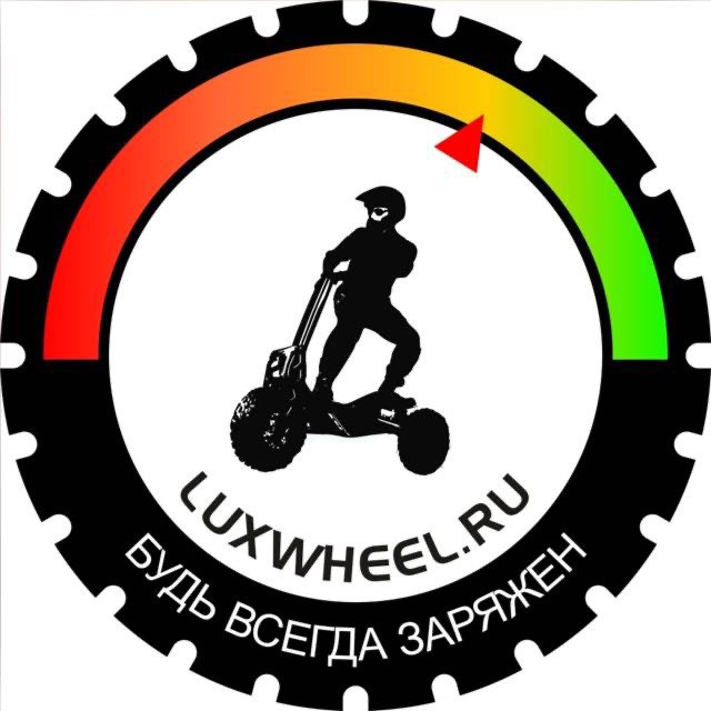 Luxwheel.ru