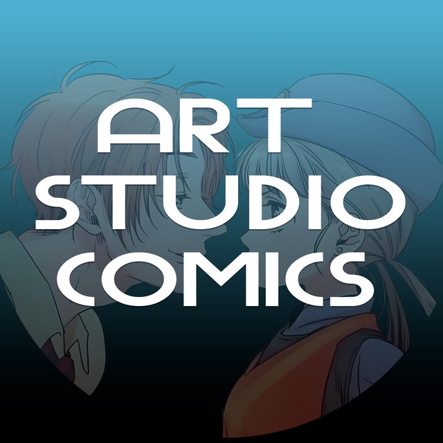 Art-studio-Comics