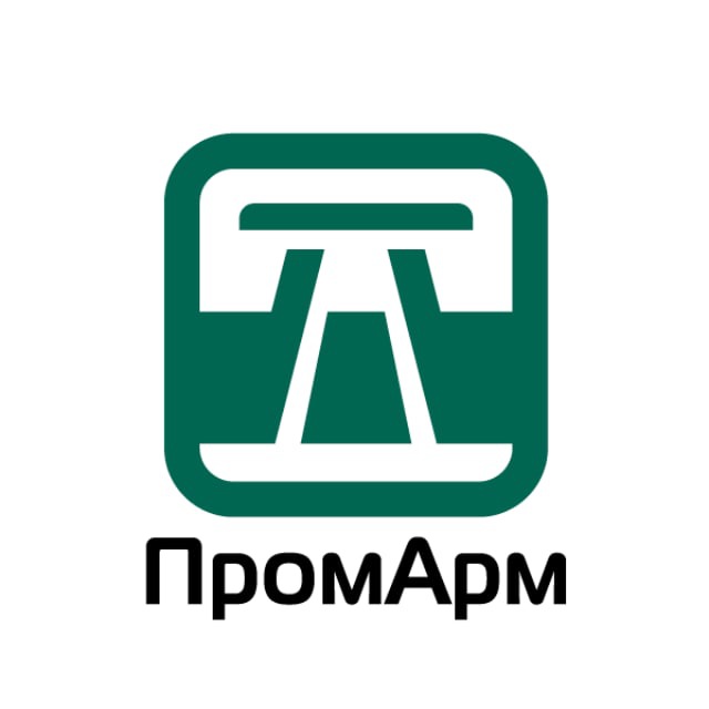 ПромАрм: Дисковые затворы, шиберные задвижки и другая ТПА