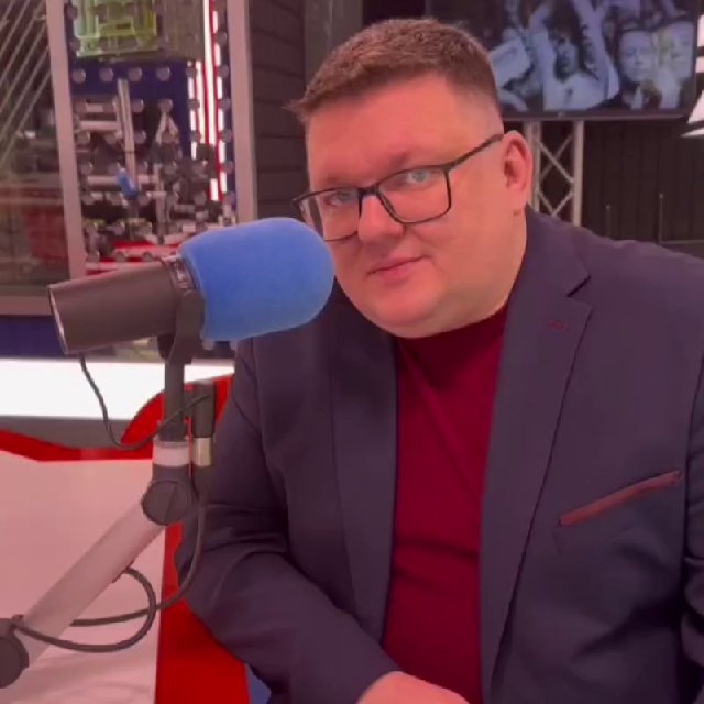 Павел Беседин ?