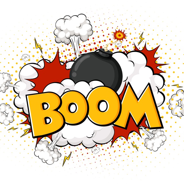 K•BOOM