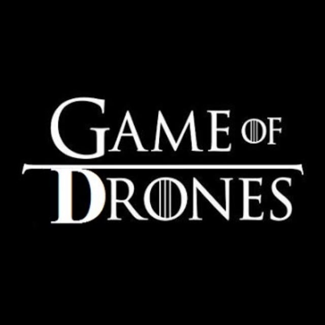 Game of Drones