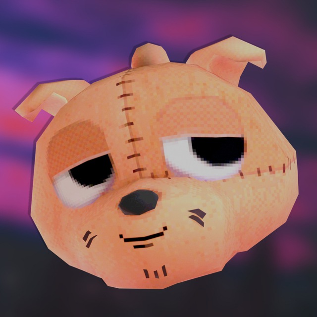 pugpiece