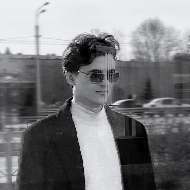 Виталий Ритэро