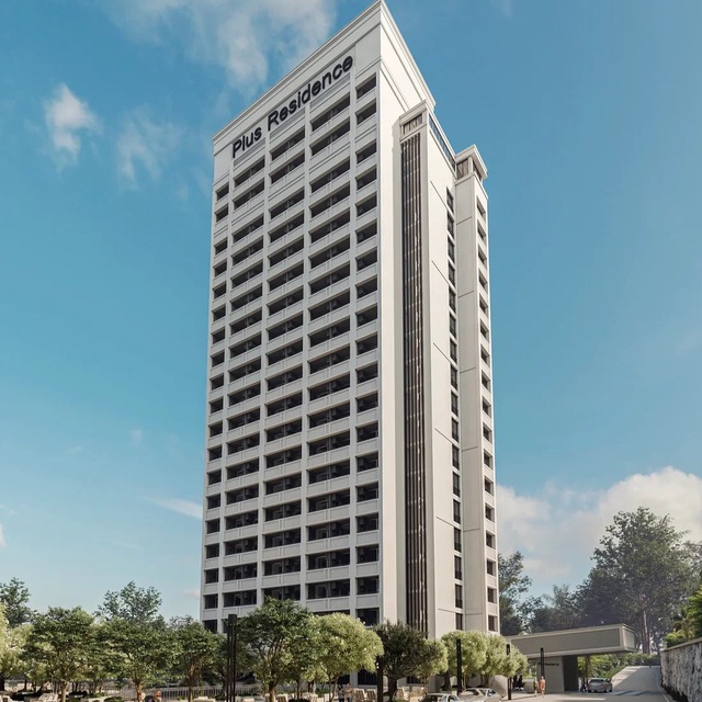 Plus Residence