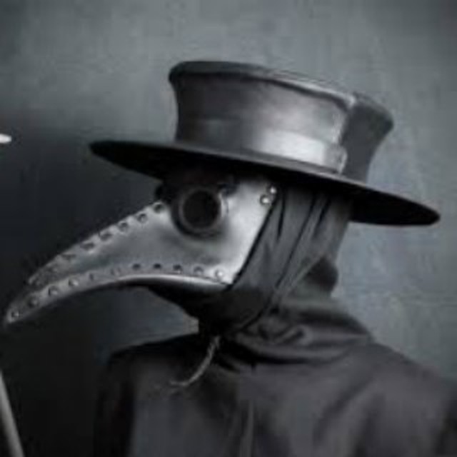 Фантасмагорично?