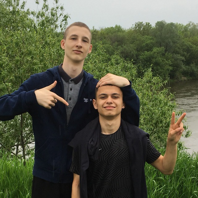 Это Блог HallelujahSerq