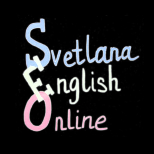 Svetlana English Online (ЕГЭ и ОГЭ, курсы для преподавателей)