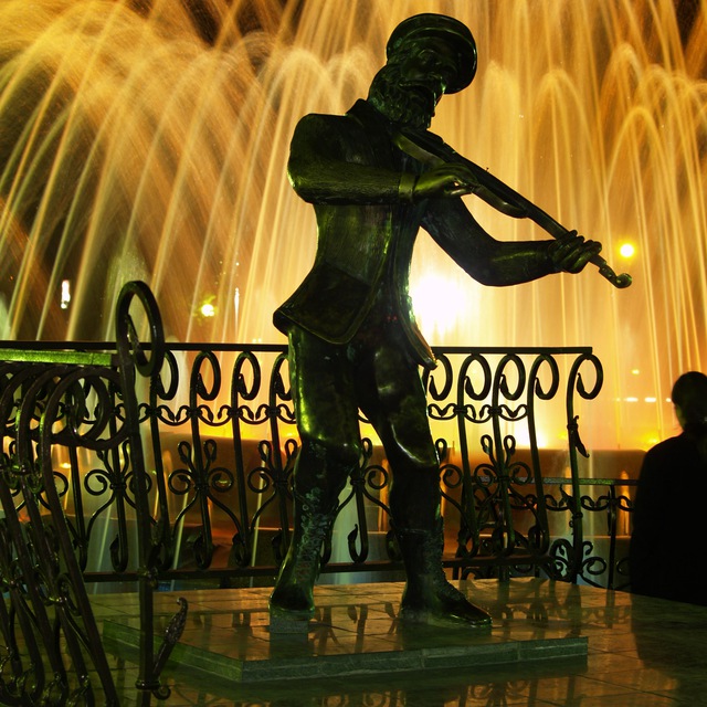 Туризм и гостеприимство ЕАО