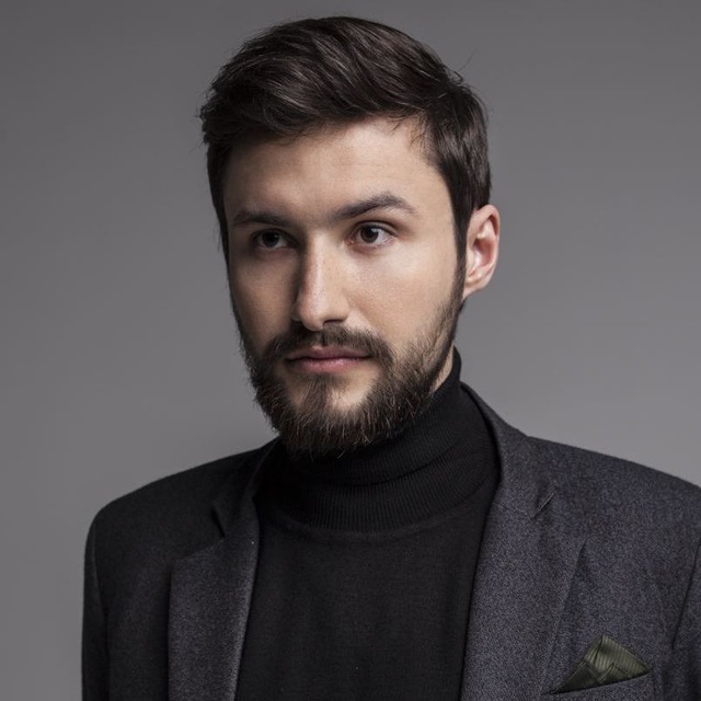 Евгений Сапсай | Амбассадор Академии APSI