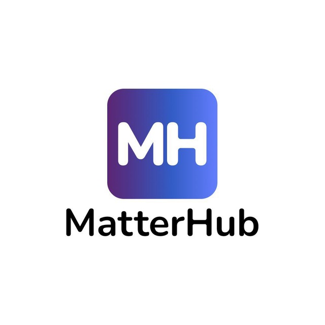 MatterHub