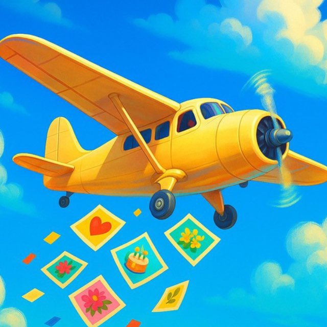 Открытки Онлайн