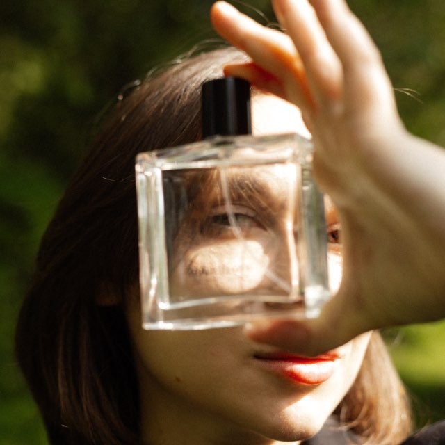 Про духи и их количество