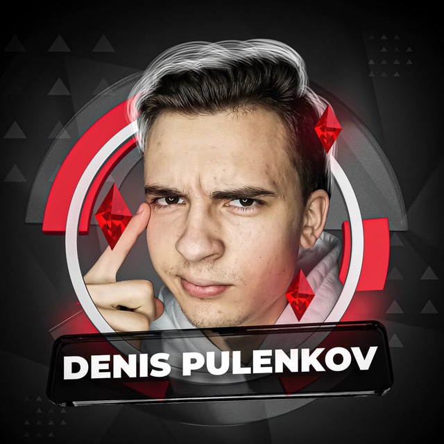Denis Pulenkov | YouTube...