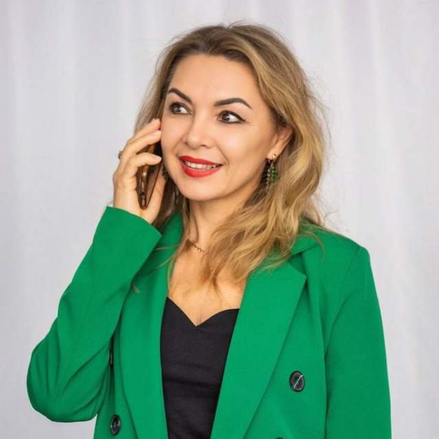 Наталья Климова / Всегда...